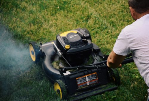 All Seasons L﻿a﻿w﻿n C﻿a﻿r﻿e & Mowing of Euless (5)